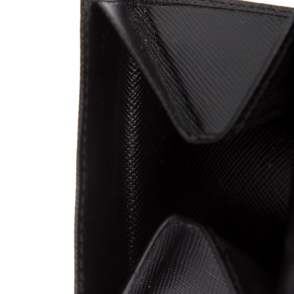 Prada Black Mini Case - Picture 2 of 6